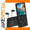 Kosher MP3 Player with 1.8-Inch Screen and 4GB Memory
