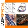Stainless Steel Paracord Needle Set 4-10 Pieces