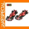 Bburago 1:43 Ferrari SF24 Diecast Model Car