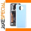 Xiaomi Poco F2 Pro OEM Glass Back Cover Replacement