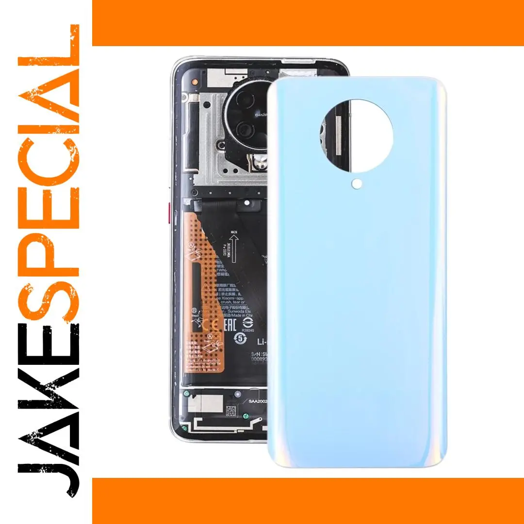 Xiaomi Poco F2 Pro OEM Glass Back Cover Replacement 1 Xiaomi Poco F2 Pro OEM Glass Back Cover Replacement