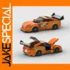 Fast & Furious MK4 Supra Building Block Set