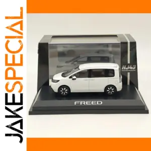 FREED 1/43 Diecast Model Car by Jia Jia Lai