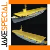 USS Aircraft Carrier Bogue Upgrade Model Kit