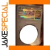 NGC Coin Capsule Display Box for Replica Coins