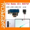 Samsung Galaxy Note 10 Plus Rear Camera Module