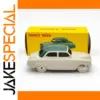 Atlas 1:43 Simca 9 Aronde Diecast Car Model