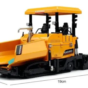 1:32 Alloy Dump Trucks and Pavers Model Set 19 bf21ca42 upscaled