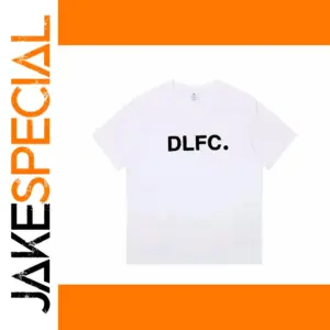 Unisex 100% Cotton Short Sleeve T-Shirt