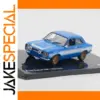 IXO 1:43 Diecast Alloy Ford Escort MK I RS1600 Model