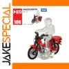 Honda CT125 Hunter Cub Diecast Model 1/33