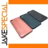 Samsung Galaxy A04 Battery Cover with Button