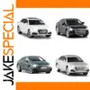 1:32 Audi A4 A6 A7 A8 Diecast Model Car