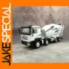 1:35 Scale XCMG Concrete Mixer Model Truck