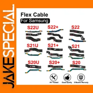 Samsung Galaxy S20 Series Wi-Fi Antenna Flex Cable
