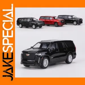 MASDI 1:64 Alloy Model Car for Collectors