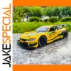 1:24 Scale BMW M4 DTM Alloy Car Model