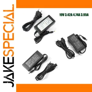 19V Laptop Adapter 90W for ASUS Models
