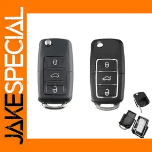 Car Key Hidden Safe Storage Box