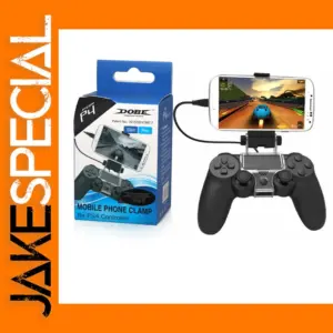 PlayStation 4 and Xbox One Controller Stand