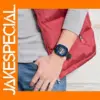 UTHAI CE70 Luminous Waterproof Digital Watch
