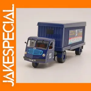 1:43 Scale IXO FAR Diecast Vehicle Model