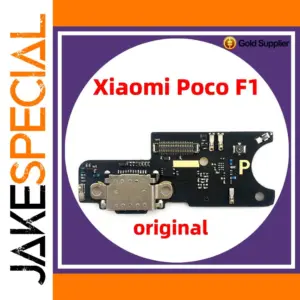 Original Xiaomi Poco F1 USB Charging Port Flex Cable