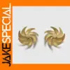 7-Blade 55mm Brass Propellers for RC Boats