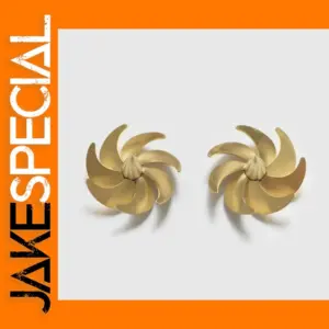 7-Blade 55mm Brass Propellers for RC Boats