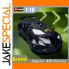 1:18 Bburago Bugatti W16 Mistral Diecast Model