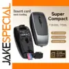Mini Bluetooth Mouse DIXSG Support TF Card and Type-C Charging