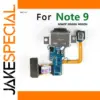 Samsung Galaxy Note 9 USB Charging Port Replacement