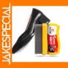 Sponge Shoe Wipe for Leather Care