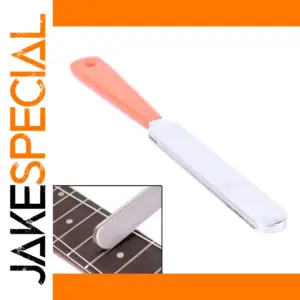 Guitar Pinwheel File Tool for Precision Repairs