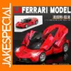 1:32 Diecast Ferrari Laferrari Model Car