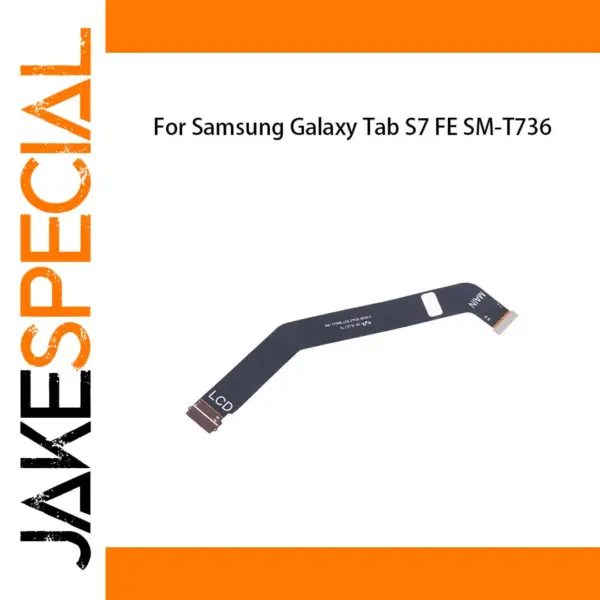 LCD Flex Cable for Samsung Galaxy Tab S7 FE SM-T736