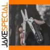 Portable Multifunctional Folding Pliers Tool