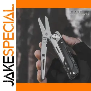 Portable Multifunctional Folding Pliers Tool