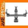 Aircraft Model Spray Painting Support Bracket Set