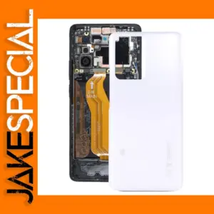 Xiaomi 11T/11T Pro Glass Battery Back Cover