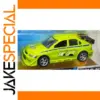 1:64 Diecast Skyline BT-R R34 Car Model
