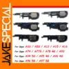 Oppo A-series Loudspeaker Flex Cable Replacement