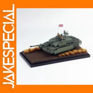 1:72 Scale Resin Wilderness Platform Model Accessory