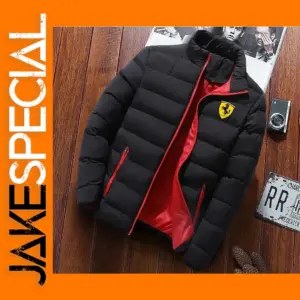 Men's Outdoor Hiking Jacket for Fall Adventures