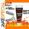 High Temp Exhaust Sealant for Automotive Repairs