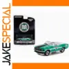 1:64 1970 Ford Mustang Diecast Model Car