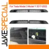 Tesla Model 3 Y Anti-Insect Mesh Guard