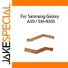 Samsung Galaxy A50 Flex Cable Motherboard Connector