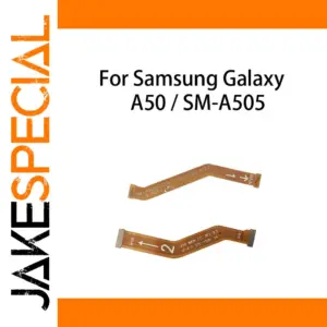 Samsung Galaxy A50 Flex Cable Motherboard Connector