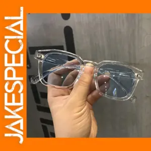 Stylish Square Mirror Sunglasses for Women